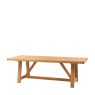 Gallery Direct Chatsworth Outdoor Garden Rectangle Dining Table Gallery Direct Chatsworth Outdoor Garden Rectangle Dining Table