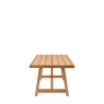 Gallery Direct Chatsworth Outdoor Garden Rectangle Dining Table Gallery Direct Chatsworth Outdoor Garden Rectangle Dining Table