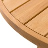 Gallery Direct Chatsworth Outdoor Garden Round Dining Table Gallery Direct Chatsworth Outdoor Garden Round Dining Table
