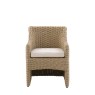 Gallery Direct Chatsworth Outdoor Garden Dining Chairs (Pair) Gallery Direct Chatsworth Outdoor Garden Dining Chairs (Pair)