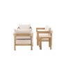 Gallery Direct Madeira Outdoor Garden Lounge Set Gallery Direct Madeira Outdoor Garden Lounge Set