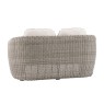 Gallery Direct Positano Outdoor Garden 2 Seater Sofa Gallery Direct Positano Outdoor Garden 2 Seater Sofa