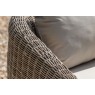 Gallery Direct Positano Outdoor Garden 2 Seater Sofa Gallery Direct Positano Outdoor Garden 2 Seater Sofa