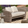 Gallery Direct Positano Outdoor Garden 2 Seater Sofa Gallery Direct Positano Outdoor Garden 2 Seater Sofa