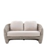 Gallery Direct Positano Outdoor Garden 2 Seater Sofa Gallery Direct Positano Outdoor Garden 2 Seater Sofa