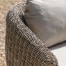 Gallery Direct Positano Outdoor Garden 2 Seater Sofa Gallery Direct Positano Outdoor Garden 2 Seater Sofa