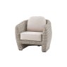 Gallery Direct Positano Outdoor Garden Armchair Gallery Direct Positano Outdoor Garden Armchair