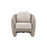 Gallery Direct Positano Outdoor Garden Armchair Gallery Direct Positano Outdoor Garden Armchair