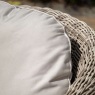 Gallery Direct Positano Outdoor Garden Armchair Gallery Direct Positano Outdoor Garden Armchair