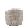 Gallery Direct Positano Outdoor Garden Armchair Gallery Direct Positano Outdoor Garden Armchair