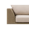 Gallery Direct Salcombe Outdoor Garden Lounge Set Gallery Direct Salcombe Outdoor Garden Lounge Set
