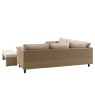 Gallery Direct Salcombe Outdoor Garden Lounge Set Gallery Direct Salcombe Outdoor Garden Lounge Set