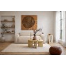 Cara Oak Coffee Table Cara Oak Coffee Table