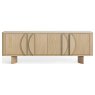 Cara Oak TV Unit Cara Oak TV Unit