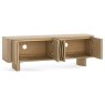 Cara Oak TV Unit Cara Oak TV Unit