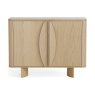 Cara Oak Small Sideboard Cara Oak Small Sideboard