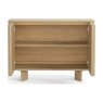 Cara Oak Small Sideboard Cara Oak Small Sideboard
