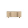 Cara Oak Large Sideboard Cara Oak Large Sideboard