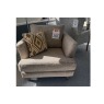 Ex-Display Newquay - Bowie 3 Seater Sofa and Chair Ex-Display Newquay - Bowie 3 Seater Sofa and Chair