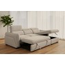 Alba 3 Seater Pull & Lift Chaise Sofa Bed Alba 3 Seater Pull & Lift Chaise Sofa Bed