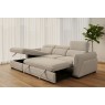 Alba 3 Seater Pull & Lift Chaise Sofa Bed Alba 3 Seater Pull & Lift Chaise Sofa Bed