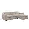 Alba 3 Seater Pull & Lift Chaise Sofa Bed Alba 3 Seater Pull & Lift Chaise Sofa Bed