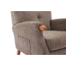GFA Isla Fireside 2 Seater Sofa in Mink Fabric GFA Isla Fireside 2 Seater Sofa in Mink Fabric