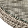 Gallery Direct Ragusa Outdoor Garden 4 Seater Dining Set Gallery Direct Ragusa Outdoor Garden 4 Seater Dining Set
