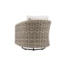 Gallery Direct Ragusa Outdoor Garden Swivel Chair Gallery Direct Ragusa Outdoor Garden Swivel Chair