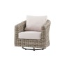 Gallery Direct Ragusa Outdoor Garden Swivel Chair Gallery Direct Ragusa Outdoor Garden Swivel Chair