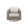 Gallery Direct Ragusa Outdoor Garden Swivel Chair Gallery Direct Ragusa Outdoor Garden Swivel Chair