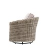 Gallery Direct Ragusa Outdoor Garden Swivel Chair Gallery Direct Ragusa Outdoor Garden Swivel Chair