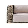 Gallery Direct Ragusa Outdoor Garden Swivel Chair Gallery Direct Ragusa Outdoor Garden Swivel Chair