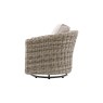 Gallery Direct Ragusa Outdoor Garden Swivel Chair Gallery Direct Ragusa Outdoor Garden Swivel Chair