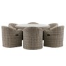 Gallery Direct Ragusa Outdoor Garden 6 Seater Dining Set Gallery Direct Ragusa Outdoor Garden 6 Seater Dining Set