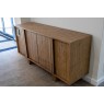 Ex-Display Liskeard - Baker Oakley Sideboard