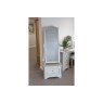 Ex-Display Liskeard - Mabel Cheval Mirror