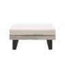 Gallery Direct Taranto Stool
