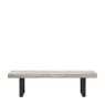 Gallery Direct Taranto Stool Gallery Direct Taranto Stool
