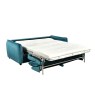 GFA Titan Sofa Bed in Ocean Blue GFA Titan Sofa Bed in Ocean Blue