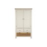Burford Painted Oak Kitchen Larder Unit Burford Painted Oak Kitchen Larder Unit