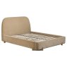 Charlotte Upholstered Bed Frame Charlotte Upholstered Bed Frame