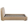 Charlotte Upholstered Bed Frame Charlotte Upholstered Bed Frame