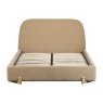 Charlotte Upholstered Bed Frame Charlotte Upholstered Bed Frame