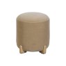 Charlotte Upholstered Dressing Table Stool Charlotte Upholstered Dressing Table Stool