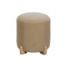 Charlotte Upholstered Dressing Table Stool Charlotte Upholstered Dressing Table Stool