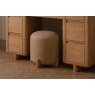 Charlotte Upholstered Dressing Table Stool Charlotte Upholstered Dressing Table Stool