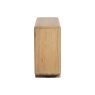 Flynn Natural Oak Dressing Table Flynn Natural Oak Dressing Table