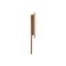 Flynn Natural Oak Dressing Table Mirror Flynn Natural Oak Dressing Table Mirror