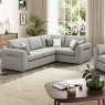 Grant Small 4 Seater Corner Sofa Grant Small 4 Seater Corner Sofa